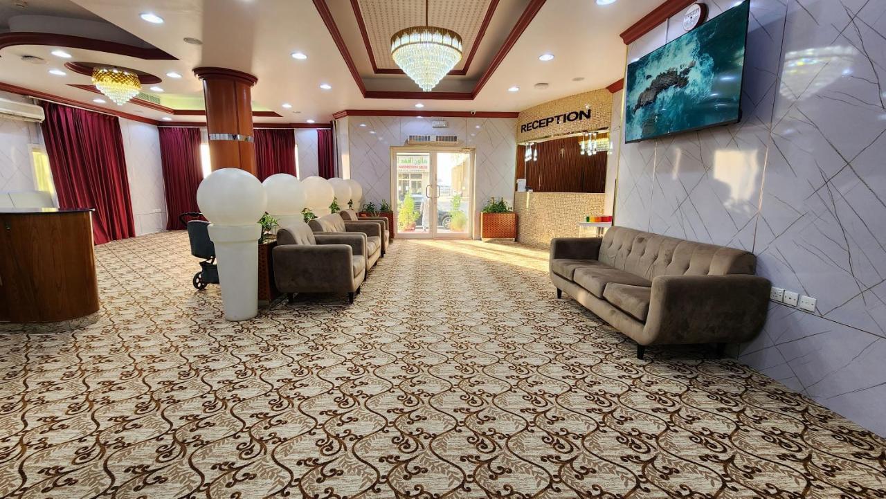 Ruwi Beach Hotel Apartments - Maha Hospitality Group Sharjah Esterno foto